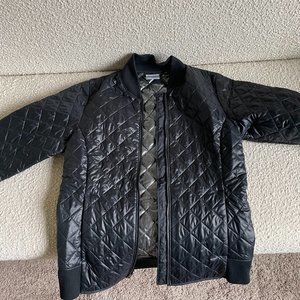 Columbia Sportswear Insulated Bomber Jacket